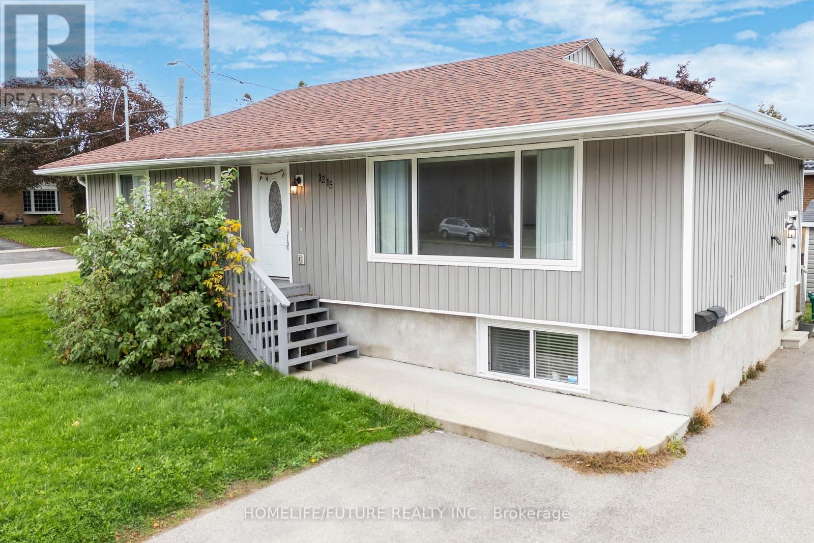 Main - 1215 King Street E, Oshawa, Ontario  L1H 1J1 - Photo 1 - E12470416