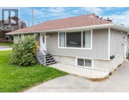 MAIN - 1215 KING STREET E, Oshawa, Ontario