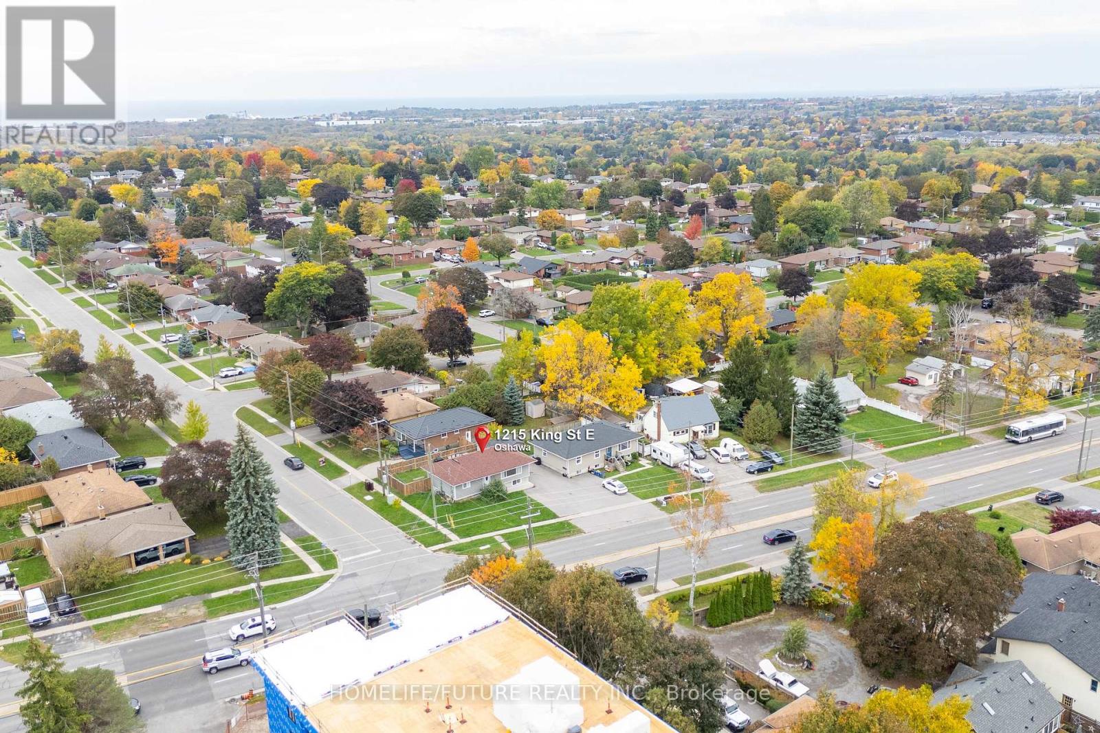 Main - 1215 King Street E, Oshawa, Ontario  L1H 1J1 - Photo 4 - E12470416