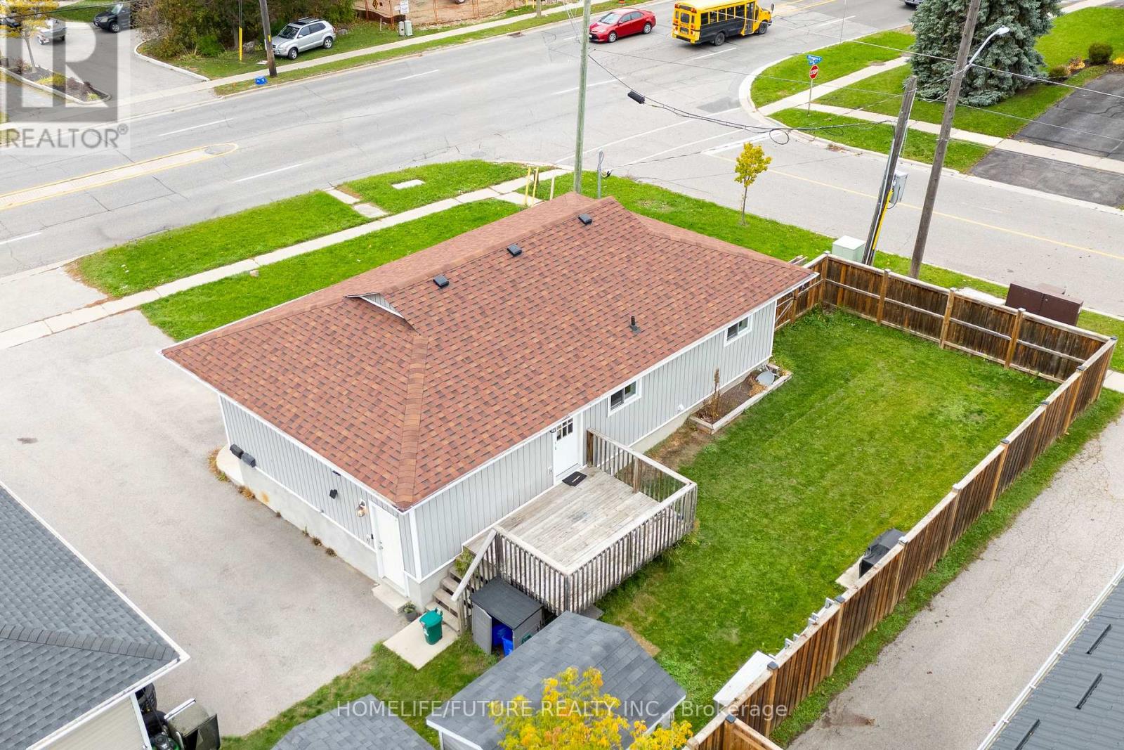 Main - 1215 King Street E, Oshawa, Ontario  L1H 1J1 - Photo 5 - E12470416