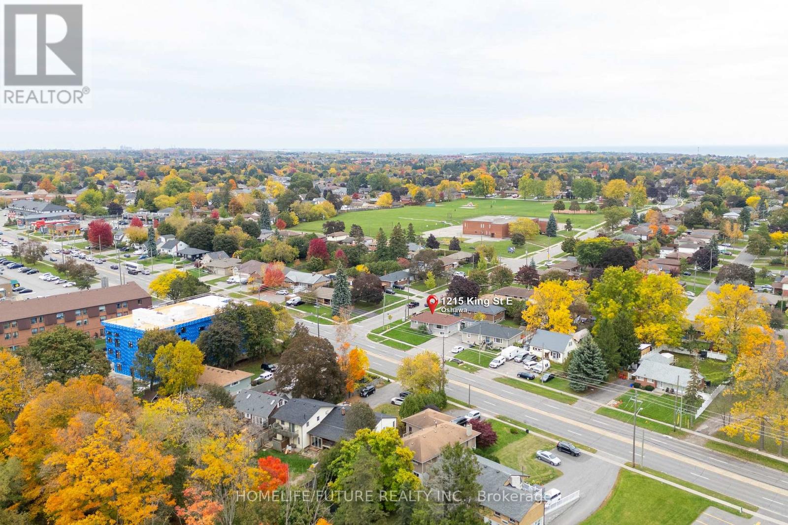 Main - 1215 King Street E, Oshawa, Ontario  L1H 1J1 - Photo 3 - E12470416