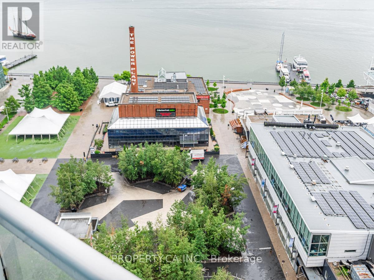 2109 - 218 Queens Quay W, Toronto, Ontario  M5J 2Y6 - Photo 14 - C12474715