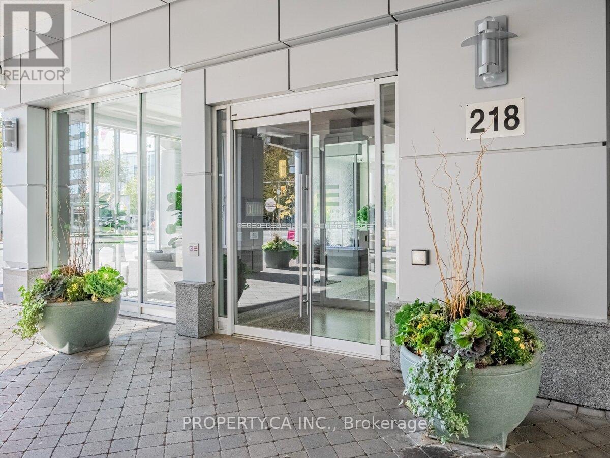2109 - 218 Queens Quay W, Toronto, Ontario  M5J 2Y6 - Photo 15 - C12474715