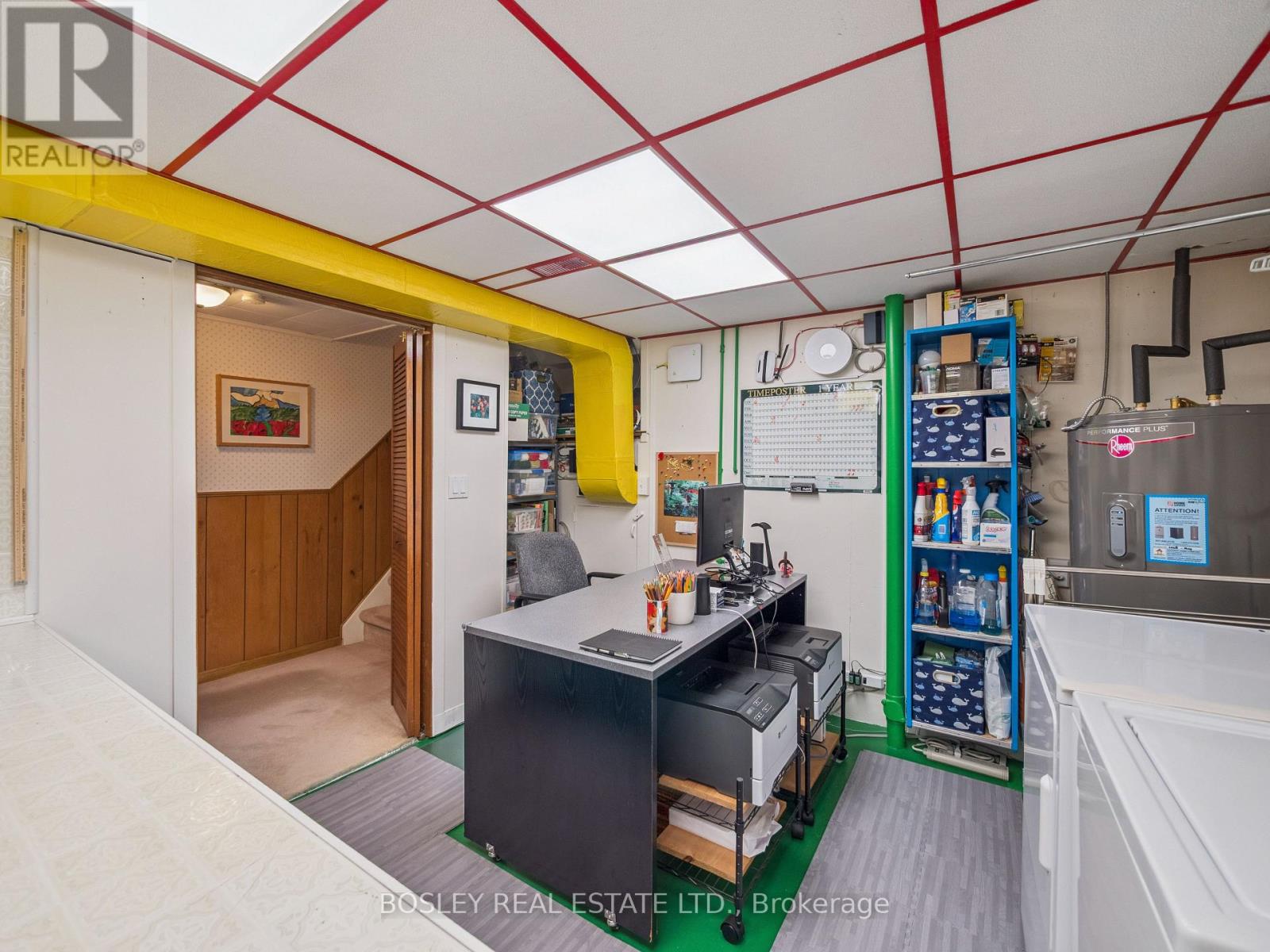54 Drysdale Crescent, Toronto, Ontario  M2H 1M8 - Photo 15 - C12474724