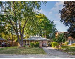 54 DRYSDALE CRESCENT, Toronto, Ontario