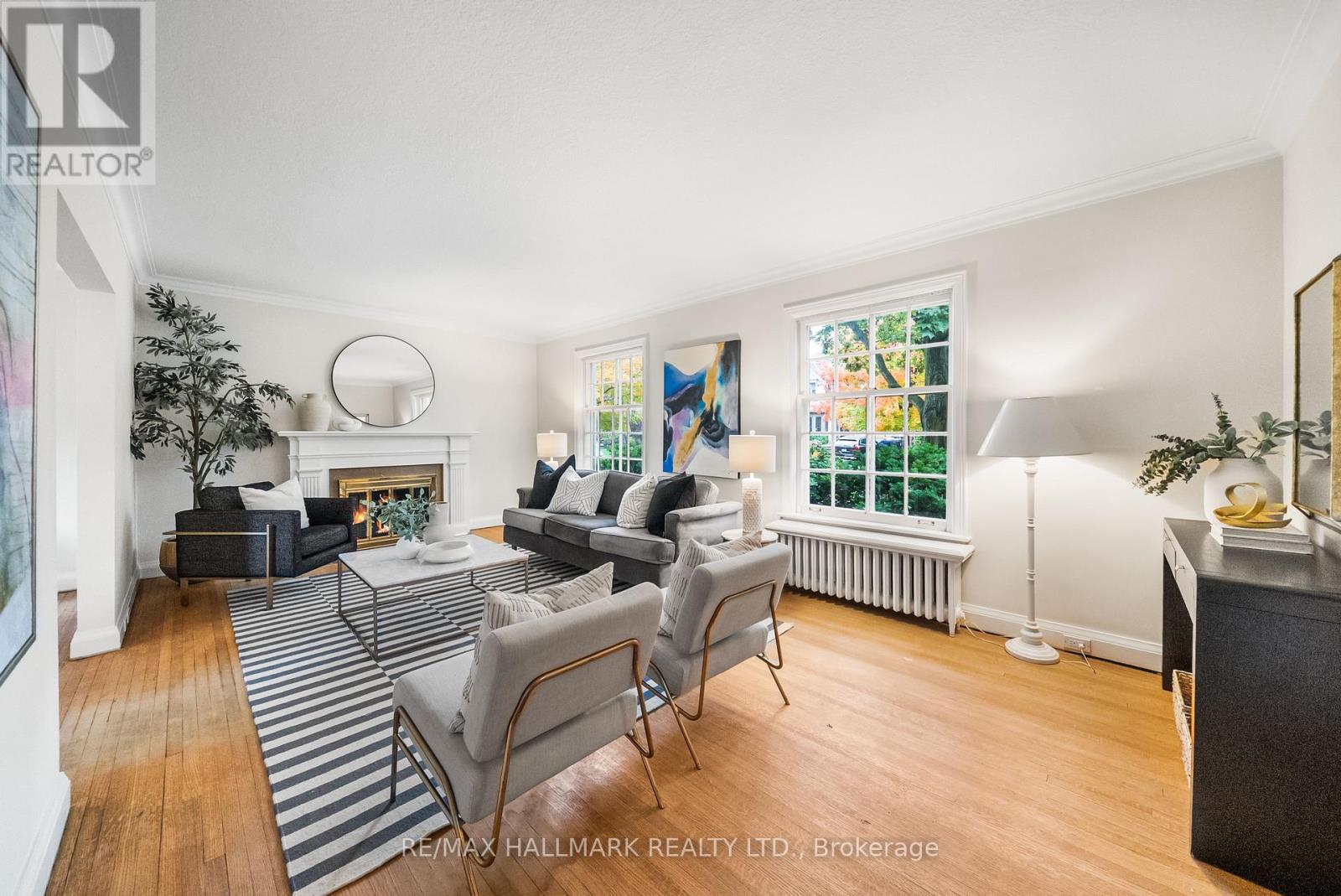 135 Mona Drive, Toronto, Ontario  M5N 2R7 - Photo 5 - C12474745