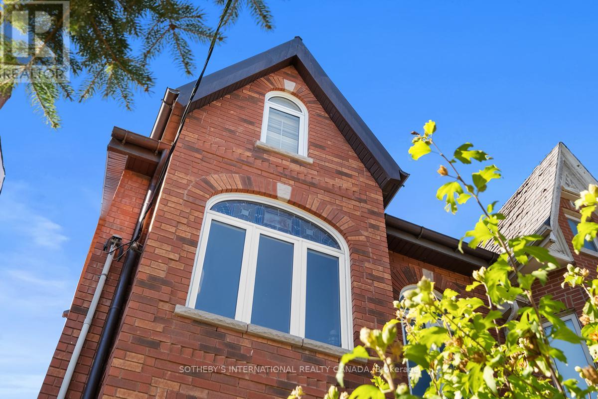 114 Margueretta Street, Toronto, Ontario  M6H 3S3 - Photo 2 - C12474751