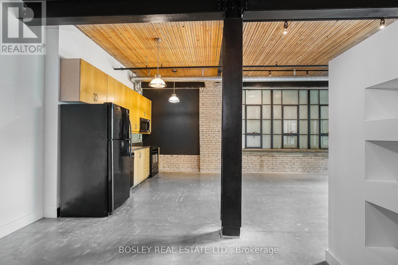 224 - 68 Broadview Avenue, Toronto, Ontario  M4M 2E6 - Photo 12 - E12474719