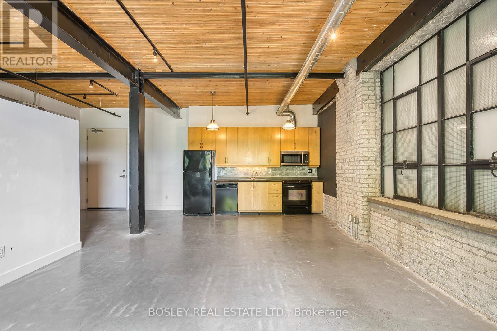 224 - 68 Broadview Avenue, Toronto, Ontario  M4M 2E6 - Photo 17 - E12474719