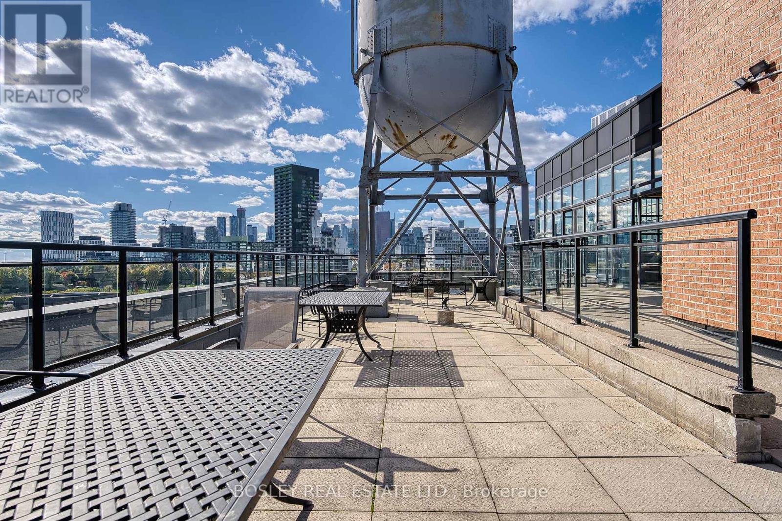 224 - 68 Broadview Avenue, Toronto, Ontario  M4M 2E6 - Photo 29 - E12474719