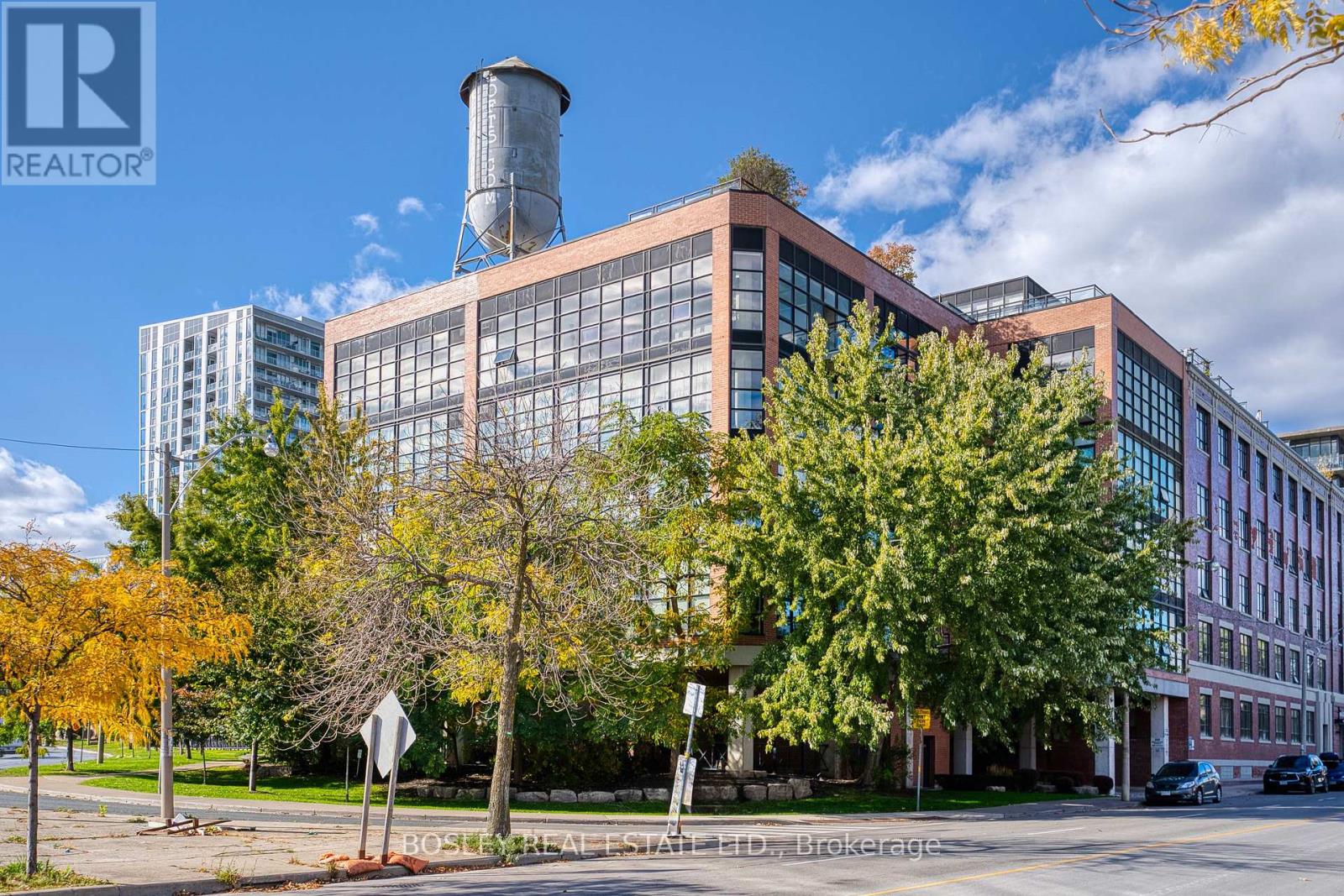 224 - 68 Broadview Avenue, Toronto, Ontario  M4M 2E6 - Photo 31 - E12474719