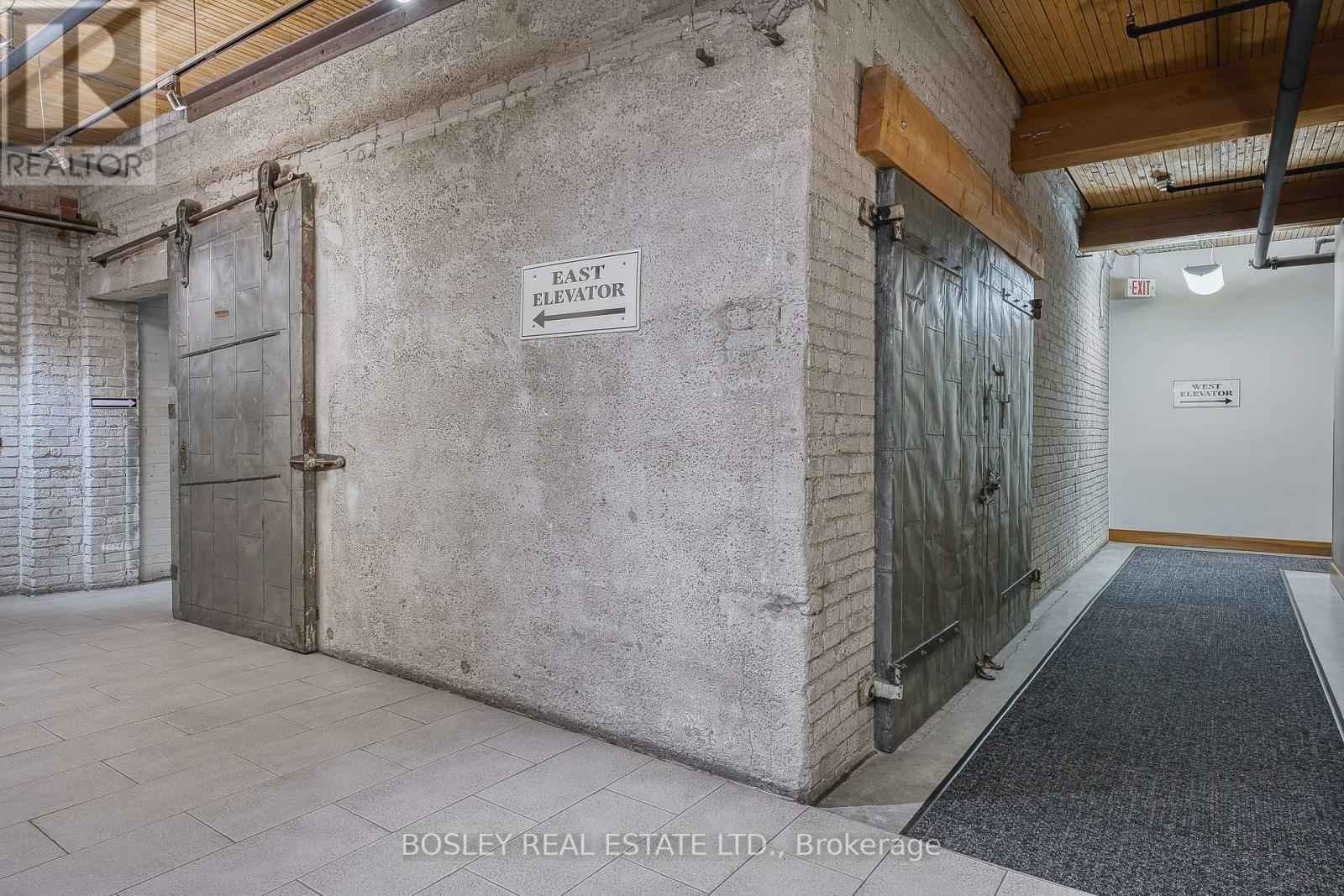 224 - 68 Broadview Avenue, Toronto, Ontario  M4M 2E6 - Photo 4 - E12474719