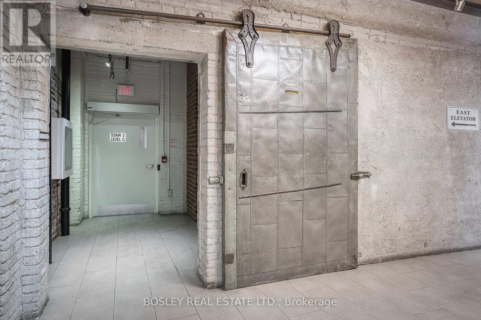 224 - 68 Broadview Avenue, Toronto, Ontario  M4M 2E6 - Photo 5 - E12474719