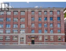 224 - 68 BROADVIEW AVENUE, Toronto, Ontario
