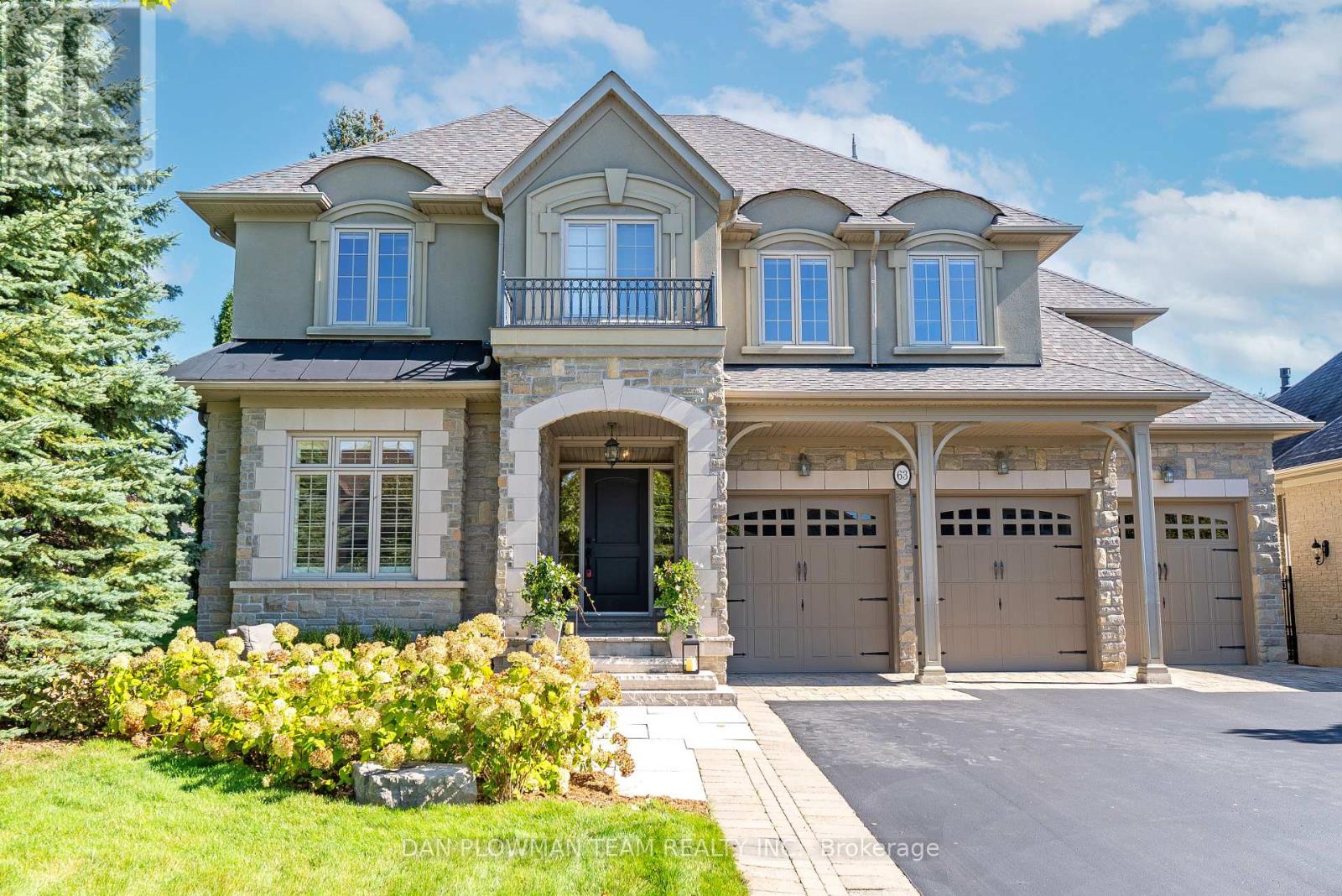 63 NORTH STREET, Whitby, Ontario