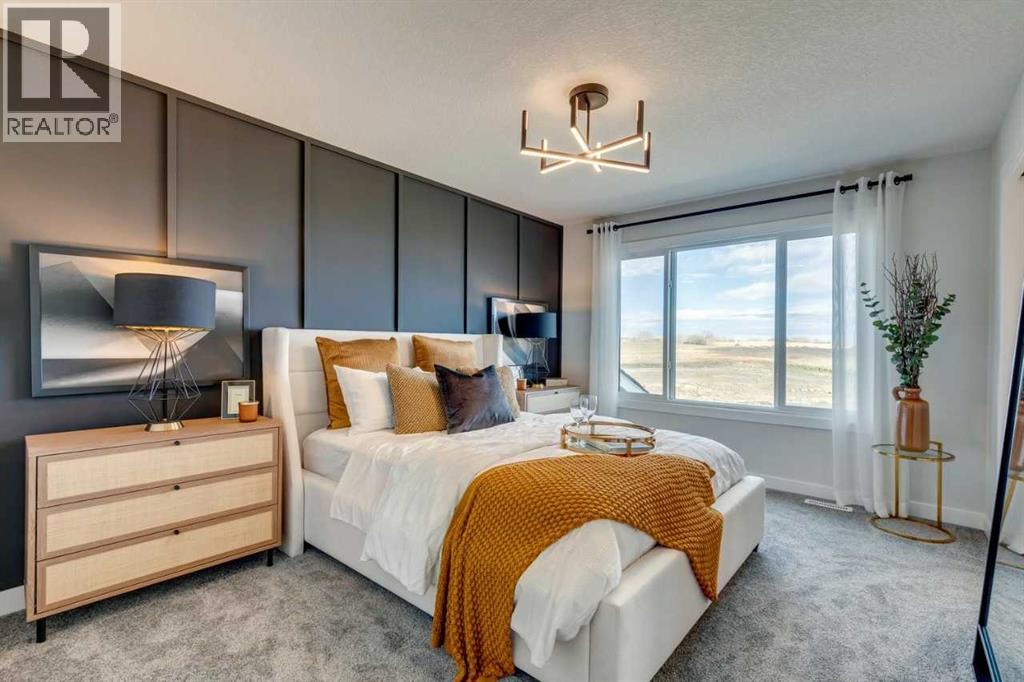 10 Aster Link, Okotoks, Alberta  T1S 5Y1 - Photo 4 - A2265800