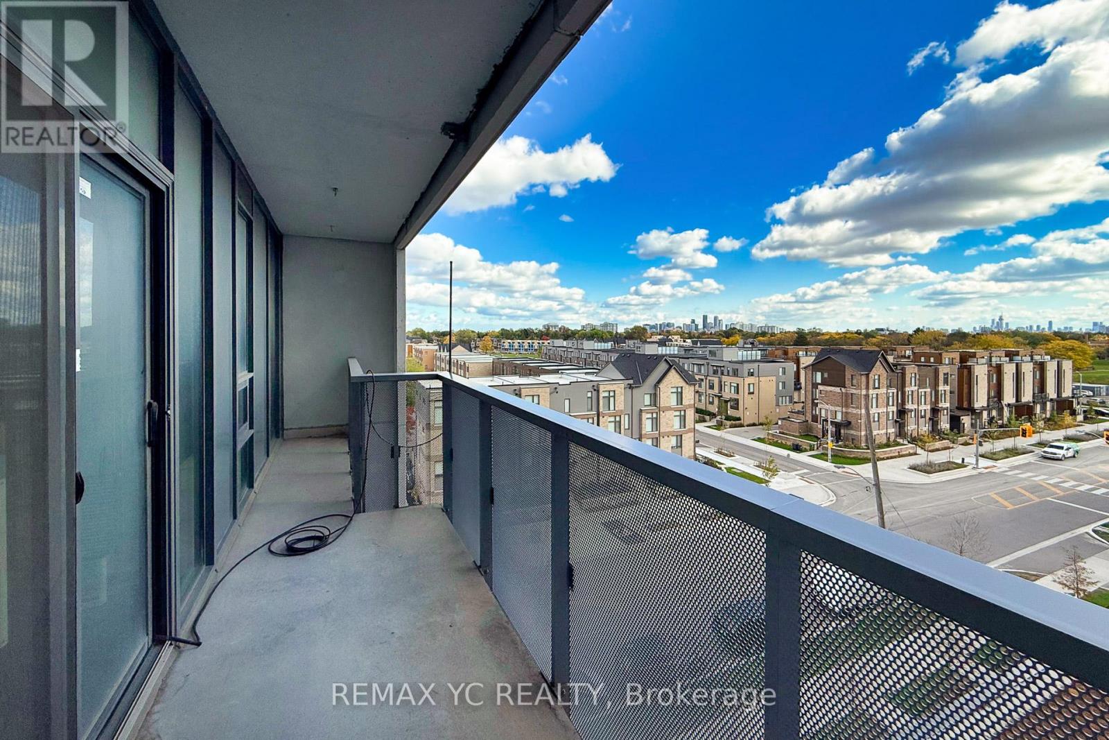 715 - 120 Varna Drive, Toronto, Ontario  M6A 0B3 - Photo 18 - C12474618