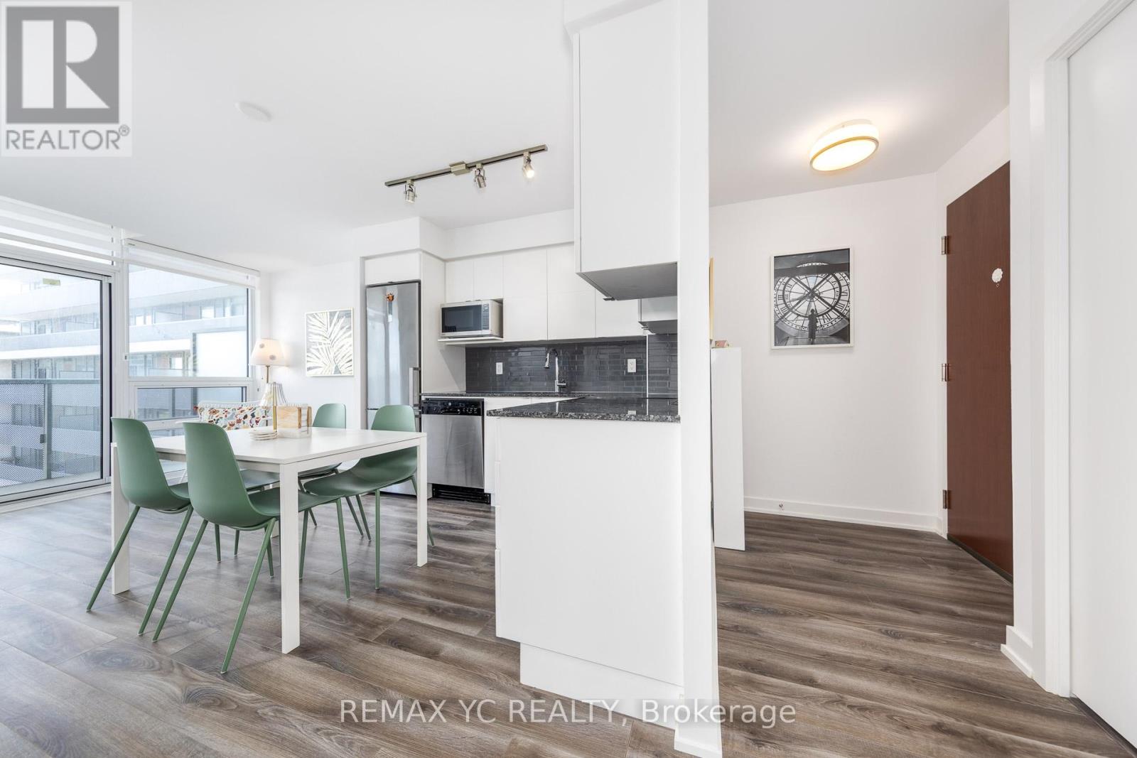 715 - 120 Varna Drive, Toronto, Ontario  M6A 0B3 - Photo 22 - C12474618