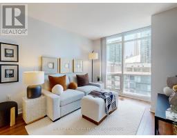 1109 - 15 FORT YORK BOULEVARD, Toronto, Ontario