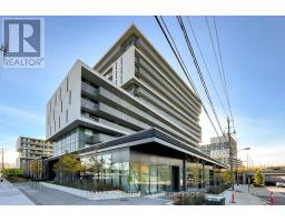 715 - 120 VARNA DRIVE, Toronto, Ontario