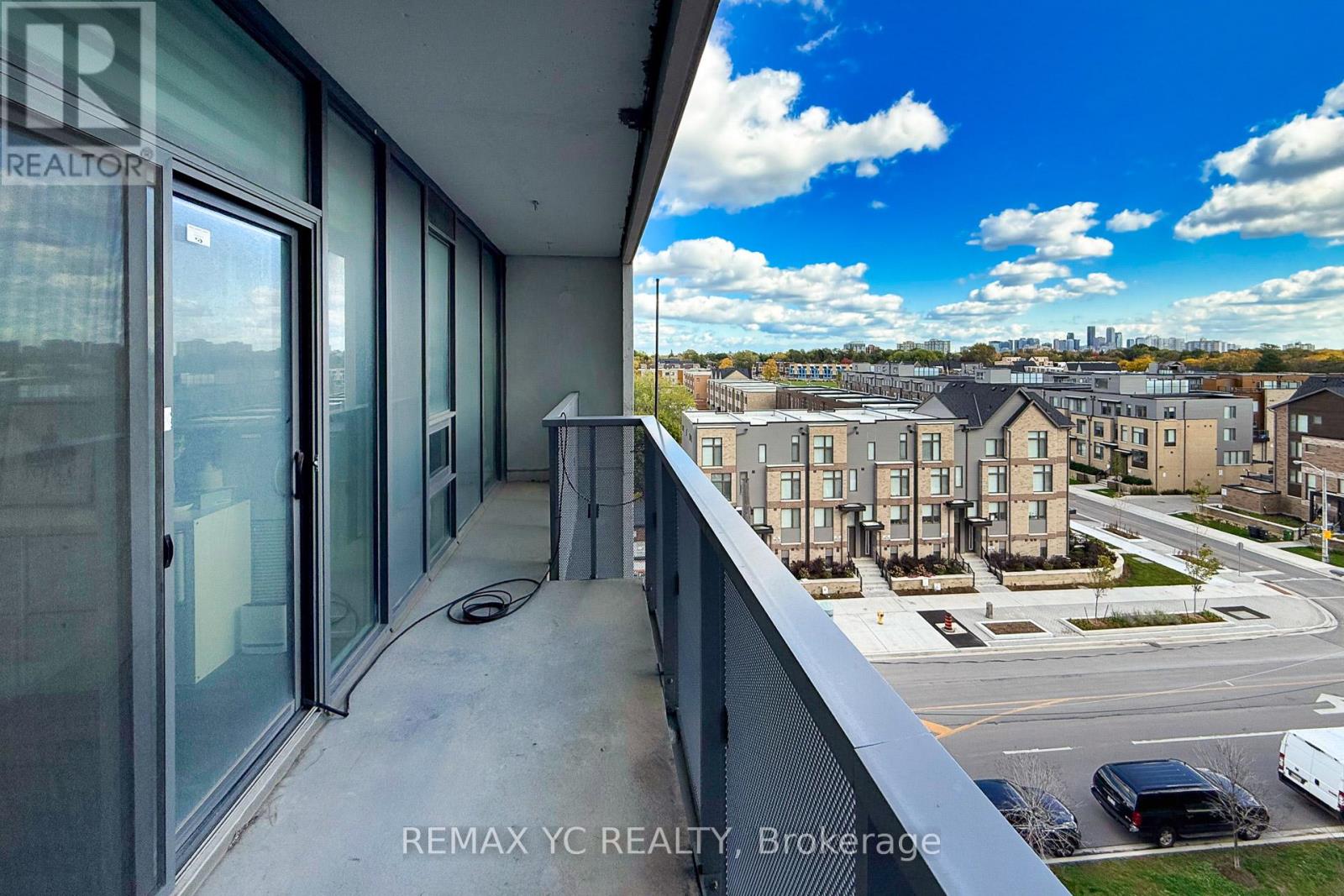 715 - 120 Varna Drive, Toronto, Ontario  M6A 0B3 - Photo 25 - C12474618