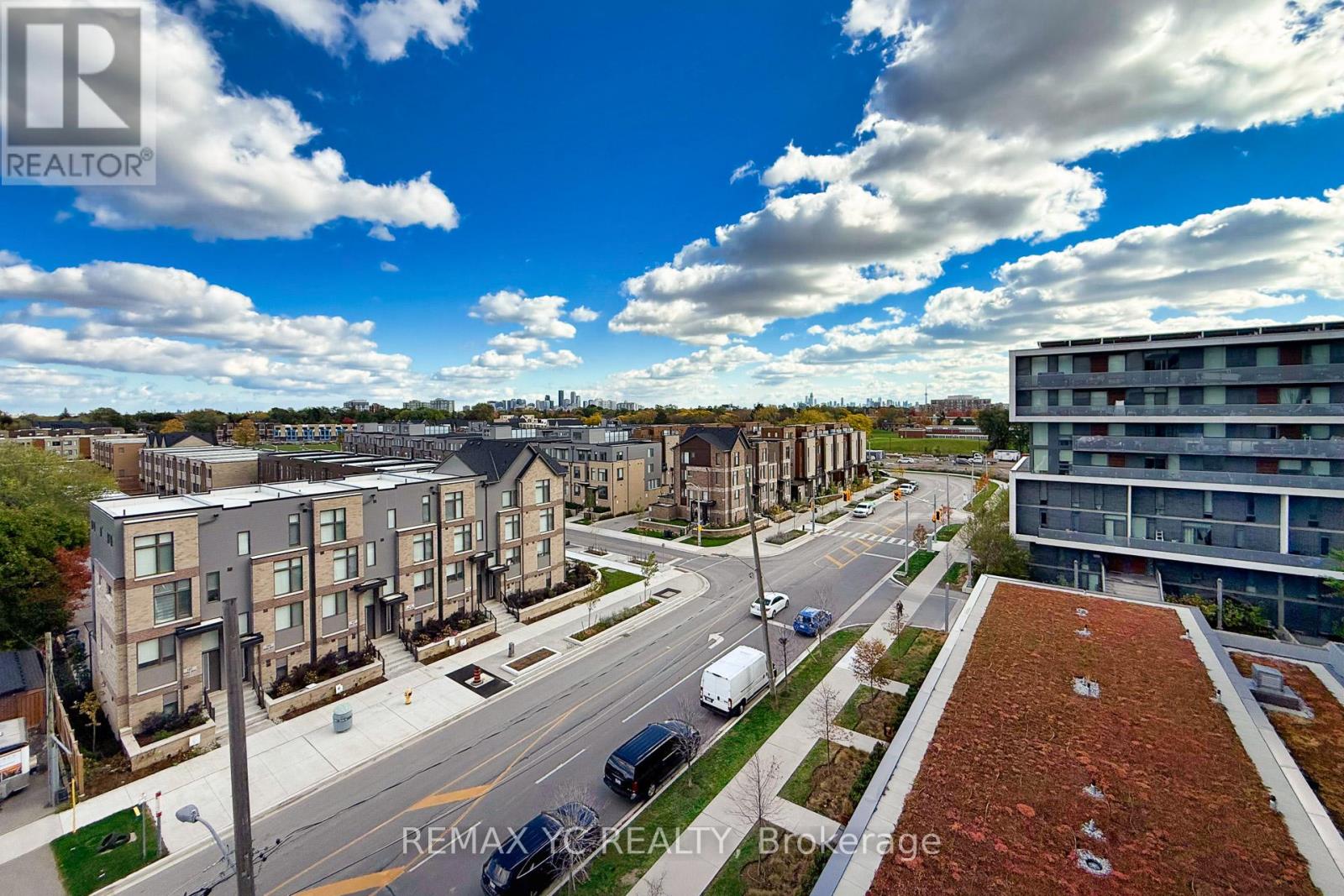 715 - 120 Varna Drive, Toronto, Ontario  M6A 0B3 - Photo 16 - C12474618