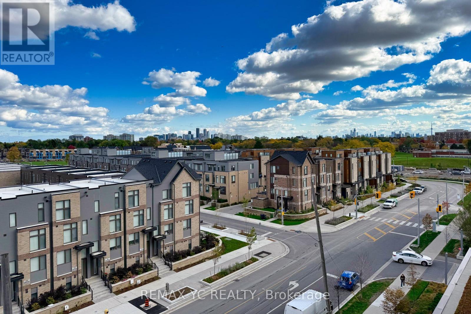 715 - 120 Varna Drive, Toronto, Ontario  M6A 0B3 - Photo 15 - C12474618
