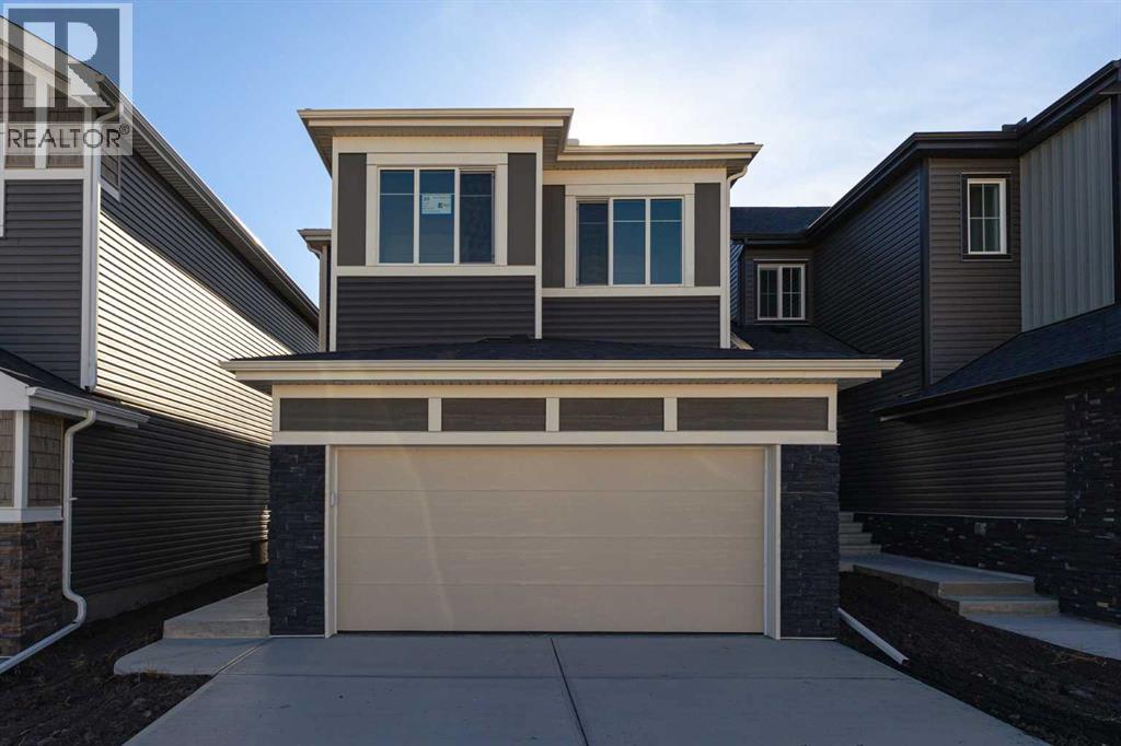 89 Sora Gardens SE, Calgary, Alberta
