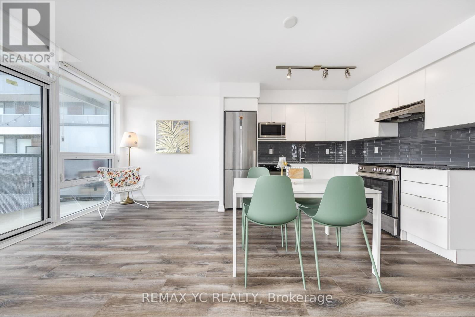 715 - 120 Varna Drive, Toronto, Ontario  M6A 0B3 - Photo 30 - C12474618
