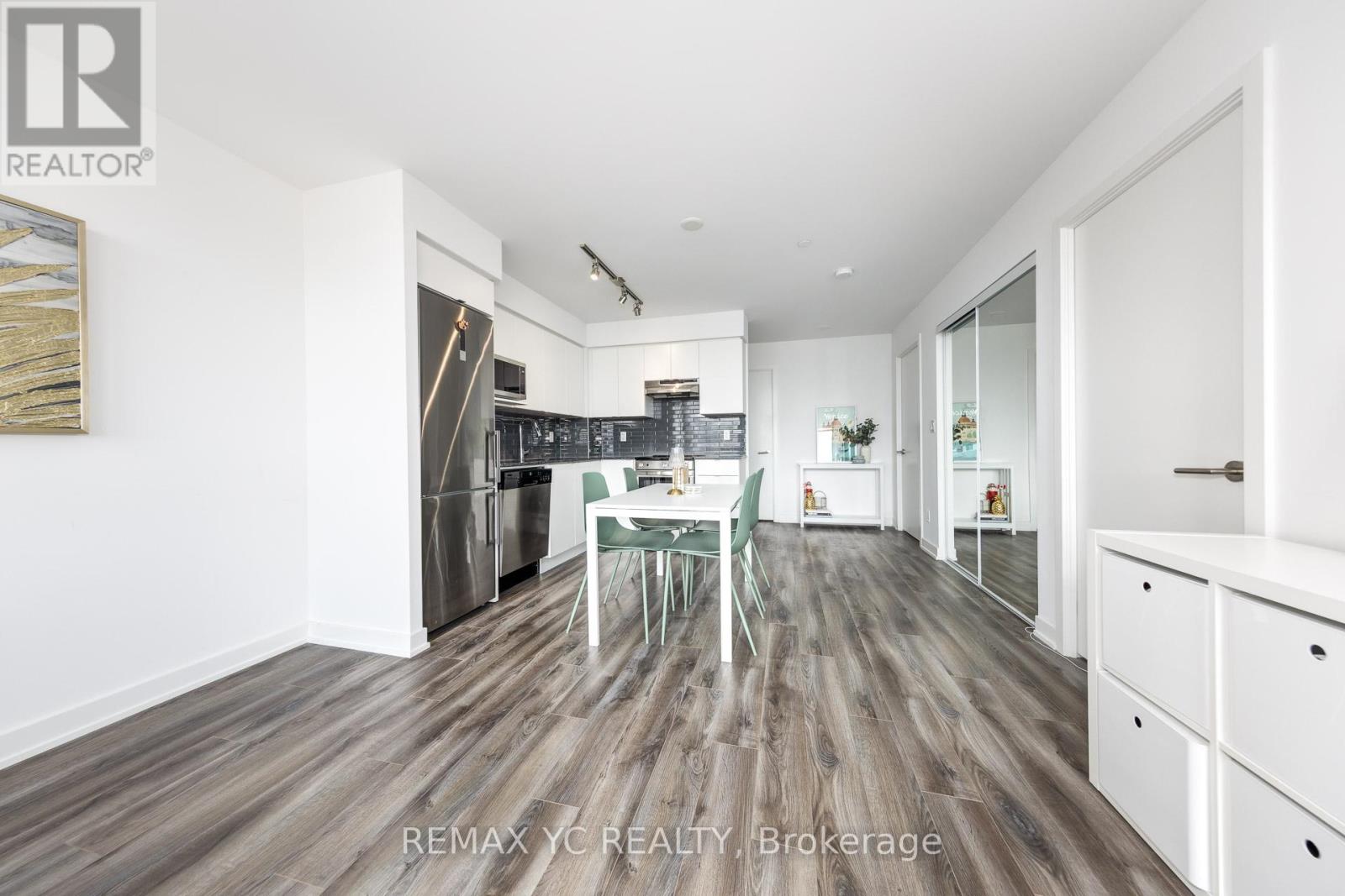 715 - 120 Varna Drive, Toronto, Ontario  M6A 0B3 - Photo 31 - C12474618