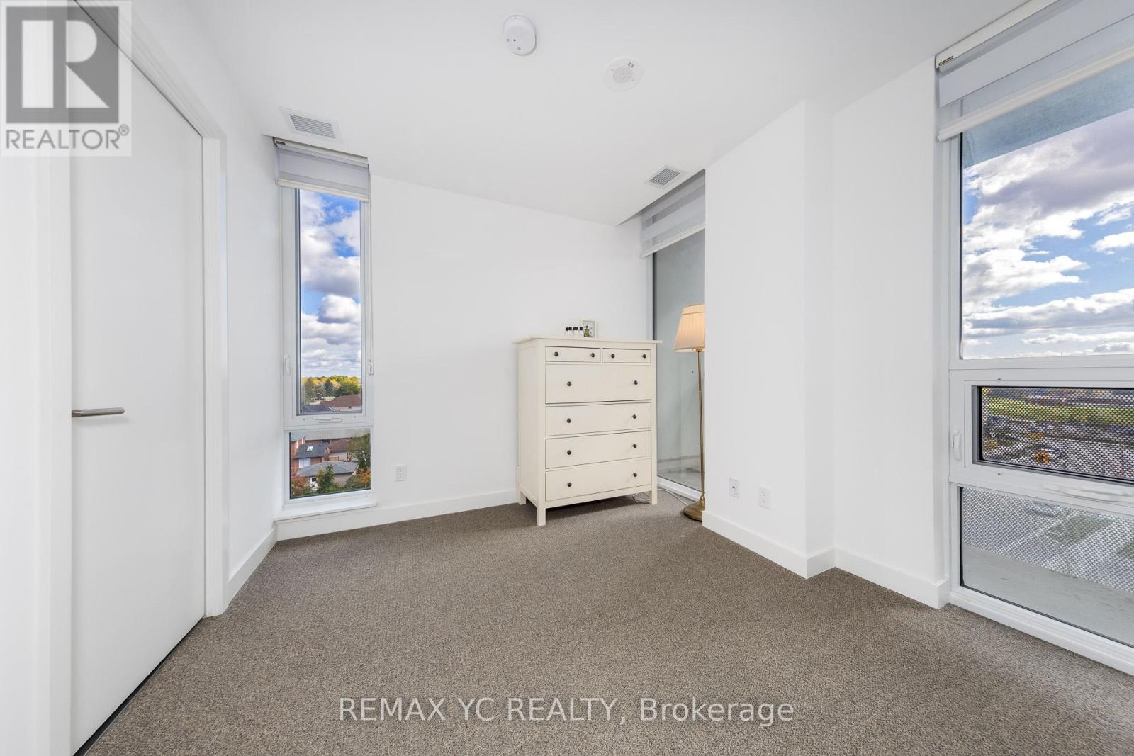 715 - 120 Varna Drive, Toronto, Ontario  M6A 0B3 - Photo 35 - C12474618