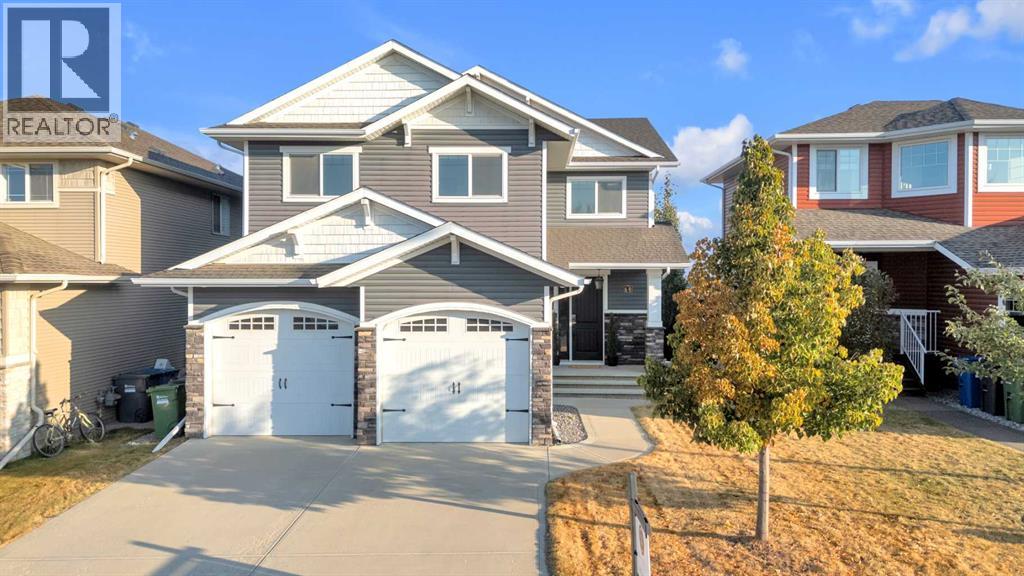 60 Thompson Crescent, Red Deer, Alberta  T4P 0N8 - Photo 2 - A2266048