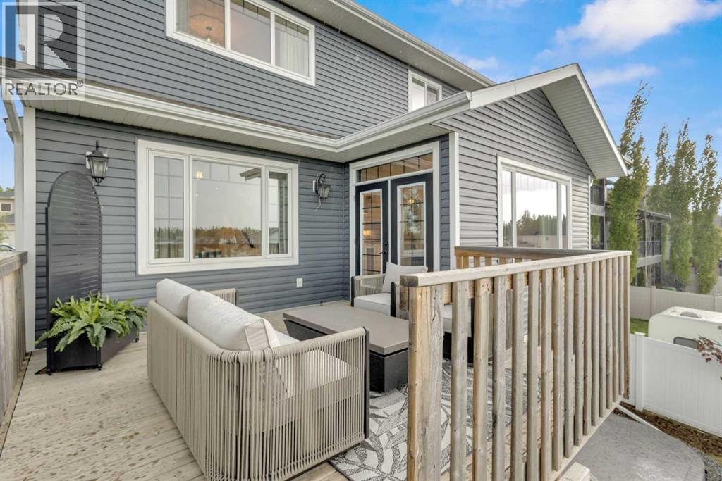 60 Thompson Crescent, Red Deer, Alberta  T4P 0N8 - Photo 18 - A2266048