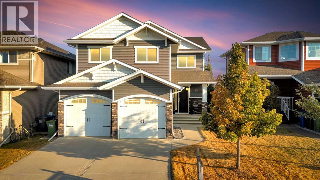 60 Thompson Crescent, Red Deer, Alberta  T4P 0N8 - Photo 1 - A2266048