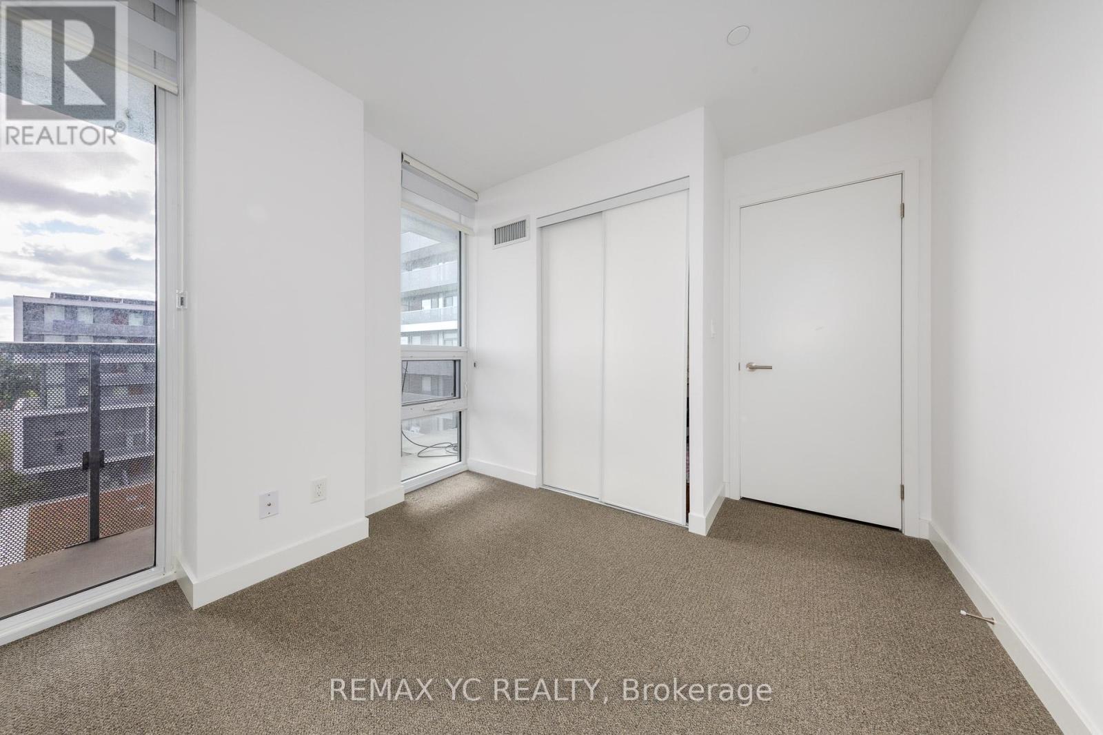 715 - 120 Varna Drive, Toronto, Ontario  M6A 0B3 - Photo 36 - C12474618