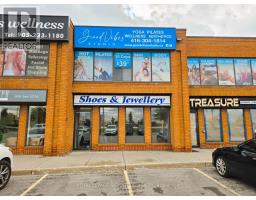 9A - 136 WINGES ROAD, Vaughan, Ontario