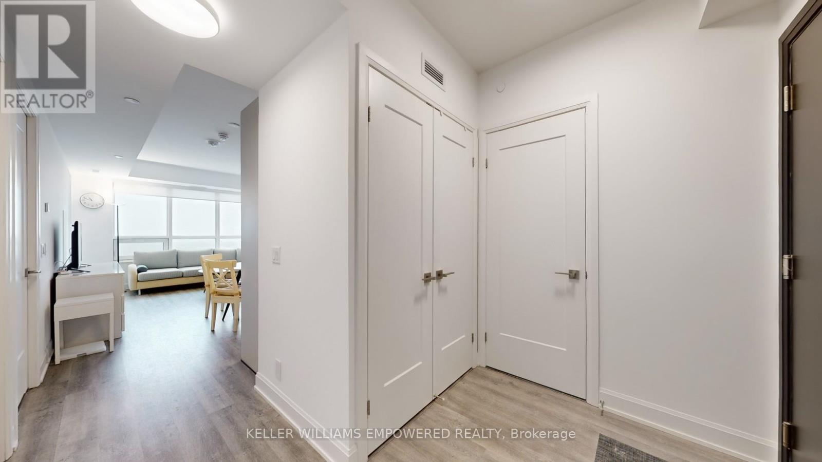 2908 - 12 Gandhi Lane, Markham (Commerce Valley), Ontario  L3T 0G8 - Photo 14 - N12470546