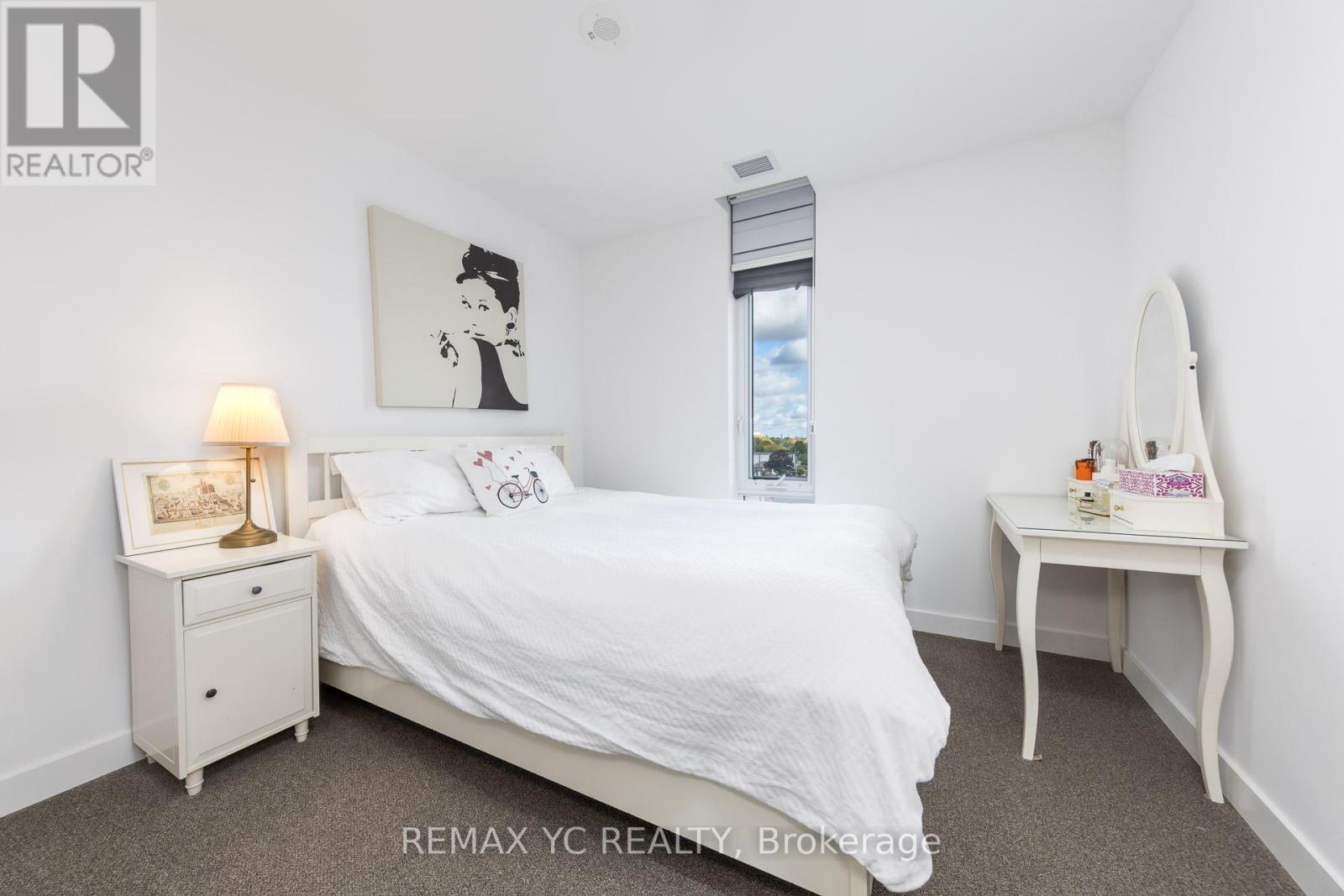 715 - 120 Varna Drive, Toronto, Ontario  M6A 0B3 - Photo 38 - C12474618