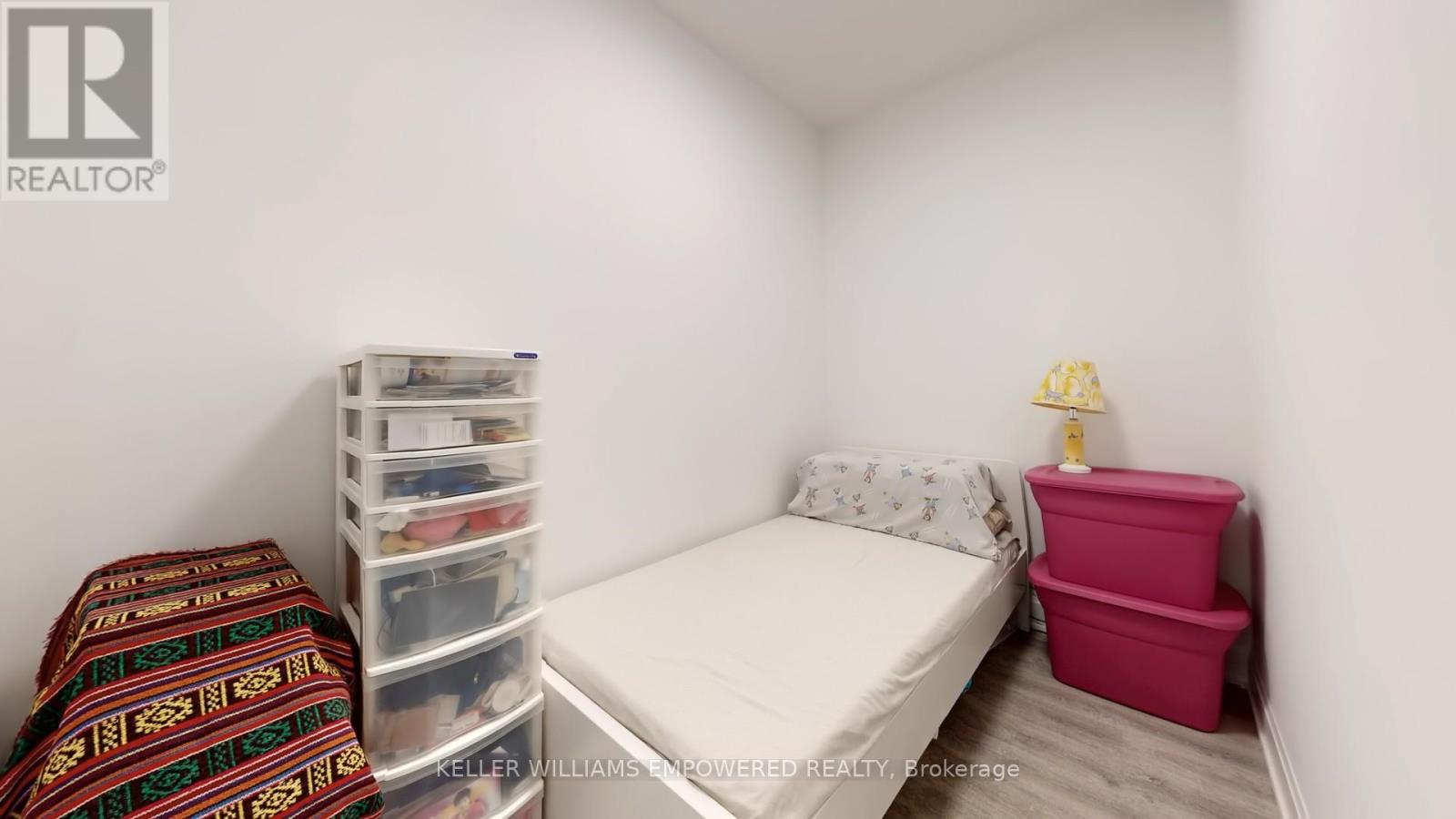 2908 - 12 Gandhi Lane, Markham (Commerce Valley), Ontario  L3T 0G8 - Photo 10 - N12470546