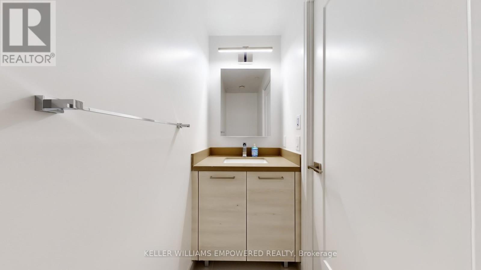 2908 - 12 Gandhi Lane, Markham (Commerce Valley), Ontario  L3T 0G8 - Photo 12 - N12470546