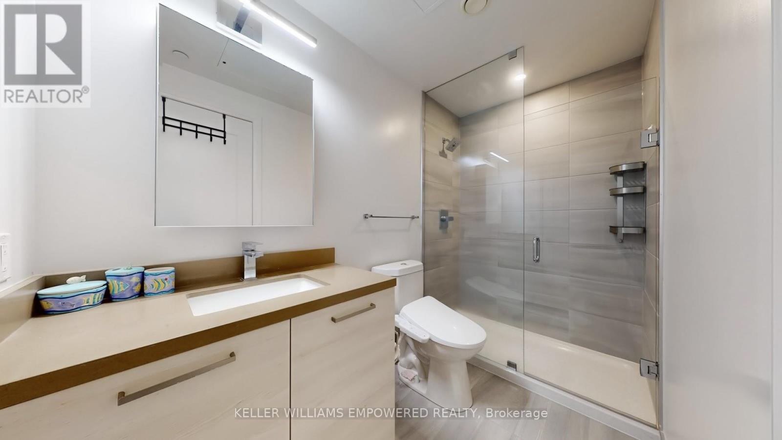2908 - 12 Gandhi Lane, Markham (Commerce Valley), Ontario  L3T 0G8 - Photo 11 - N12470546