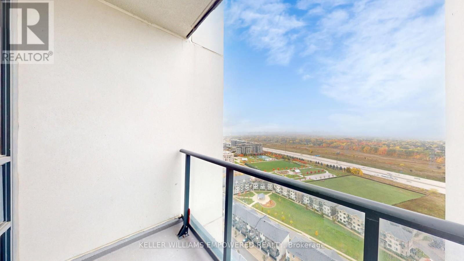 2908 - 12 Gandhi Lane, Markham (Commerce Valley), Ontario  L3T 0G8 - Photo 15 - N12470546