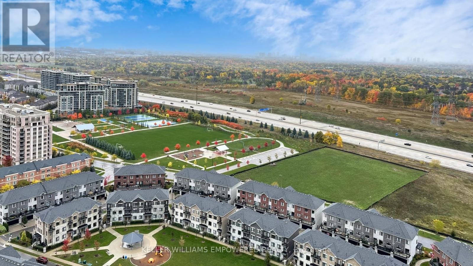 2908 - 12 Gandhi Lane, Markham (Commerce Valley), Ontario  L3T 0G8 - Photo 17 - N12470546