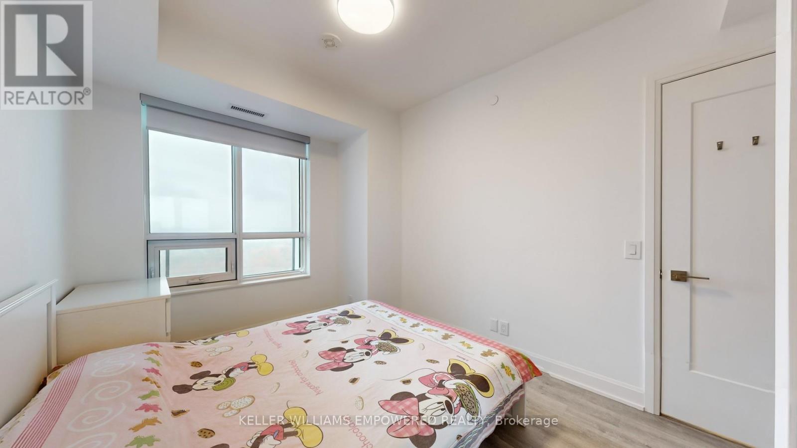 2908 - 12 Gandhi Lane, Markham (Commerce Valley), Ontario  L3T 0G8 - Photo 9 - N12470546