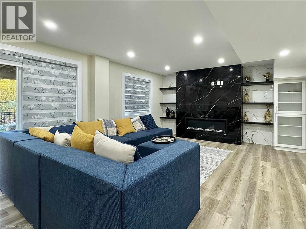 23 Mossgrove Drive Unit# Lower, Kitchener, Ontario  N2P 2Y8 - Photo 4 - 40780978