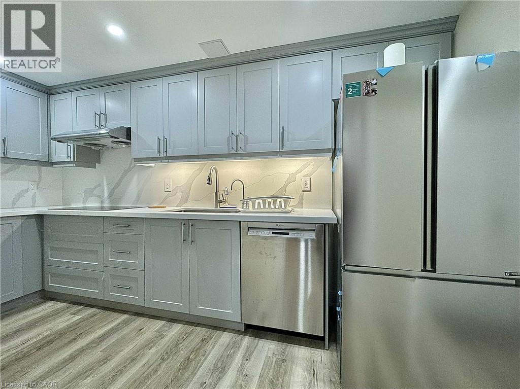 23 Mossgrove Drive Unit# Lower, Kitchener, Ontario  N2P 2Y8 - Photo 6 - 40780978