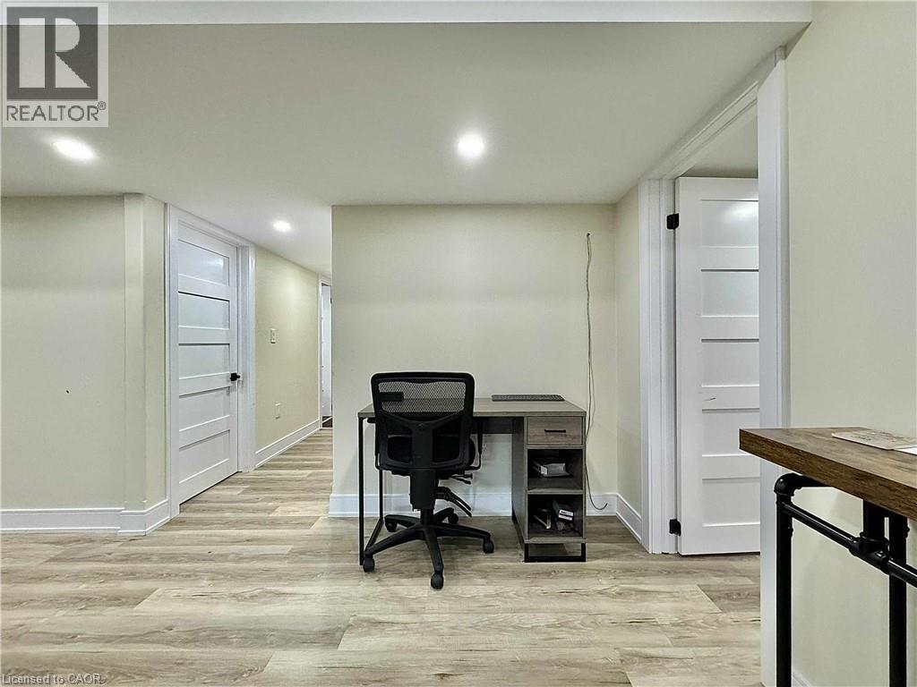 23 Mossgrove Drive Unit# Lower, Kitchener, Ontario  N2P 2Y8 - Photo 17 - 40780978