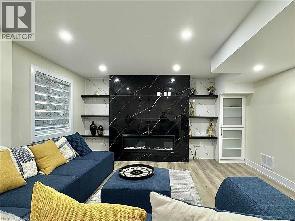 23 Mossgrove Drive Unit# Lower, Kitchener, Ontario  N2P 2Y8 - Photo 1 - 40780978