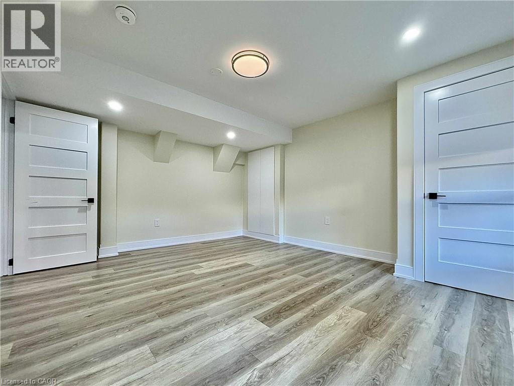 23 Mossgrove Drive Unit# Lower, Kitchener, Ontario  N2P 2Y8 - Photo 11 - 40780978