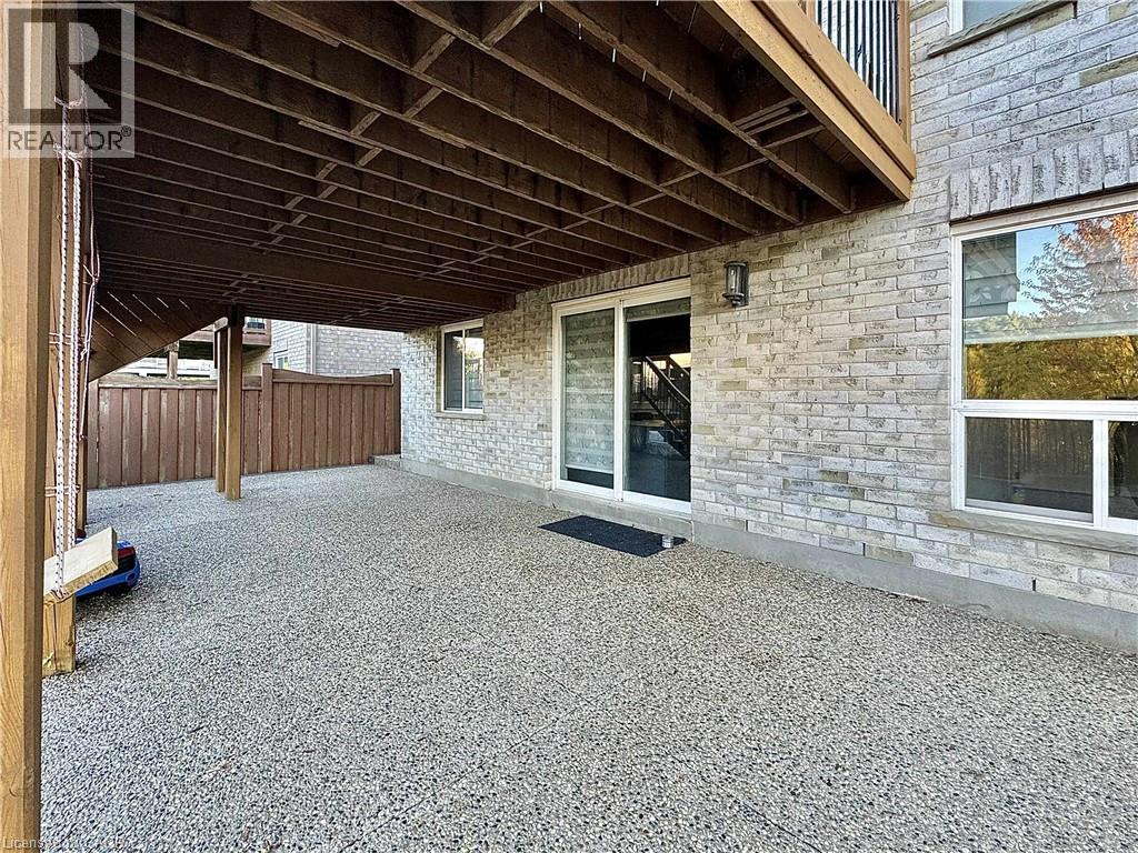 23 Mossgrove Drive Unit# Lower, Kitchener, Ontario  N2P 2Y8 - Photo 18 - 40780978